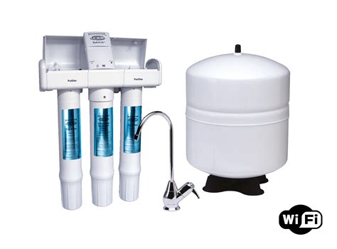 EcoWater Water Softeners, Reverse Osmosis & Filtration .